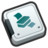 Printers and faxes Icon